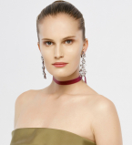 Алла Костромичева Топ-модель