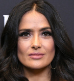 Сальма Хайек рассказала о сексуальных домогательствах от Харви Вайнштейна: &quot;Много лет он был моим чудовищем&quot;