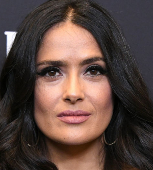 Сальма Хайек рассказала о сексуальных домогательствах от Харви Вайнштейна: &quot;Много лет он был моим чудовищем&quot;