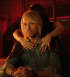 Олег Винник показал женщину, без которой не может жить