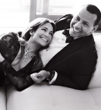 Свадьба не за горами: инсайдеры заговорили о помолвке Дженнифер Лопес и Алекса Родригеса