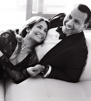 Свадьба не за горами: инсайдеры заговорили о помолвке Дженнифер Лопес и Алекса Родригеса