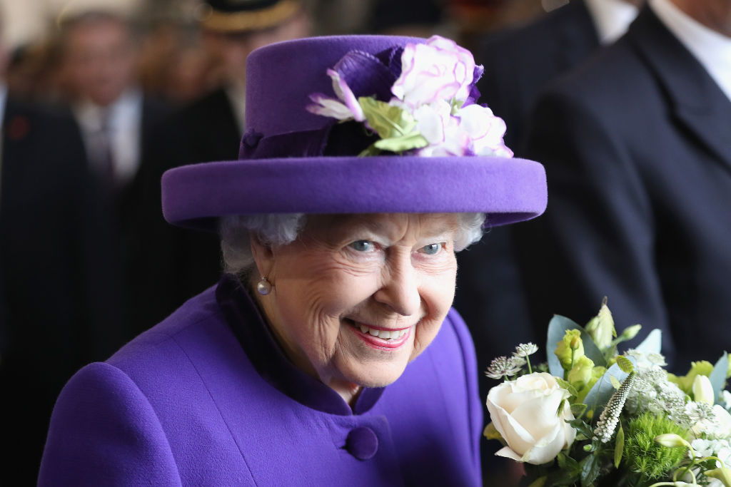 Королева Елизавета II пригласила Меган Маркл на традиционную рождественскую службу