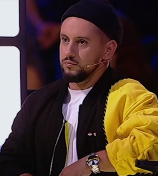 Невероятно трогательно: Monatik довела до слез 10-летняя девочка