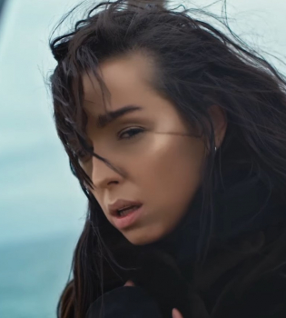 Даша Суворова