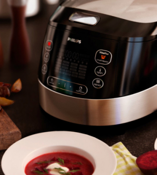 Как правильно выбрать мультиварку - советы экспертов