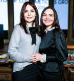 Top Cosmetiсs Group - мир узнает Украину через красоту