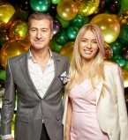 Юрий Никитин отпраздновал юбилей