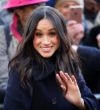 Меган Маркл обошла Кейт Миддлтон