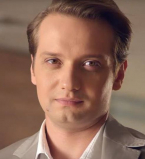 Марк Дробот