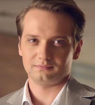 Марк Дробот