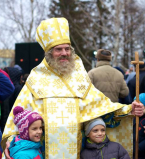 Saint Nicholas