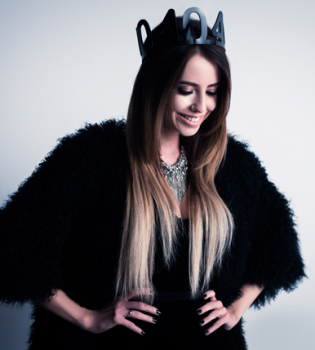 Надя Дорофеева Вива