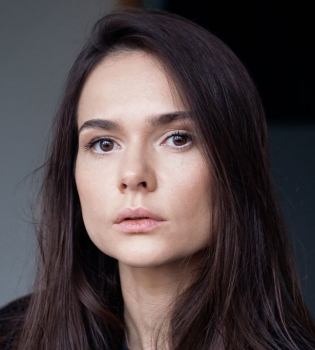 Алена Лавренюк