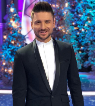 Сергей Лазарев рассказал всю правду о тайном браке