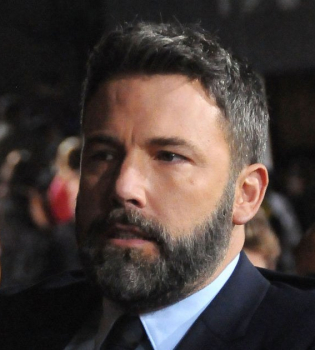 Бен Аффлек снова лечится от алкогольной зависимости