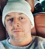 Стильная пара: Потап опубликовал редкое фото с Настей Каменских