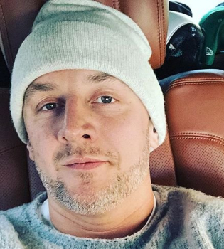 Стильная пара: Потап опубликовал редкое фото с Настей Каменских