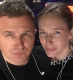 Юрий Горбунов ответил на критику относительно  внешности своей жены: &quot;Она самая красивая в мире!&quot;