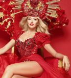 Оля Полякова: Я выходила замуж с условием, что вся недвижимость будет на мне&quot;