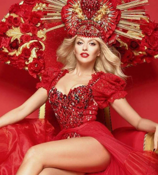 Оля Полякова: Я выходила замуж с условием, что вся недвижимость будет на мне&quot;