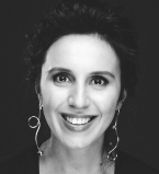 Беременная Джамала поделилась милым фото с округлившимся животиком