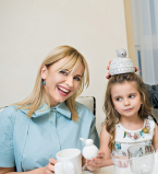 Что приготовить на Новый год? Звезды делятся праздничными рецептами