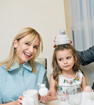 Что приготовить на Новый год? Звезды делятся праздничными рецептами