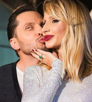 Loboda и Александр Ревва - новые ведущие шоу Орел и решка