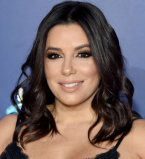 Официально: Ева Лонгория беременна первенцем