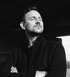 Валерий Харчишин - фронтмен группы Друга Ріка