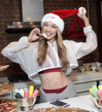 Джиджи Хадид примерила на себя новый образ