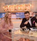 Знакомство с Вакарчуком купили за 31 тысячу гривен