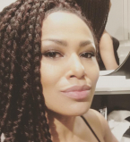 Гайтана рассказала кто остается с 5-месячной дочкой, когда они с мужем на гастролях