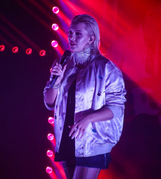 Соня Сухорукова The Erised