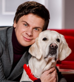 Дмитрий Комаров рецепт кутьи