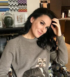 Наш первый утренник: Маша Ефросинина расплакалась на празднике сына