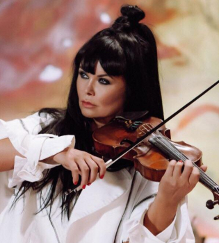 Ассия Ахат фото