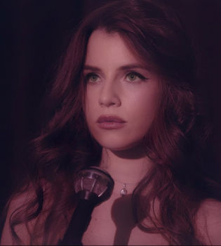 Новый клип Христини Соловий Fortepiano