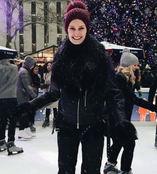 Как вырос! Украинская топ-модель Алла Костромичева показала сына Сальваторе