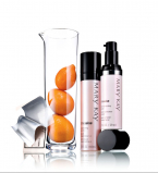 Прорыв от Mary Kay: витамин С с доставкой прямо в кожу!
