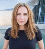 Анастасия Даугуле