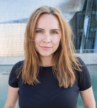 Анастасия Даугуле