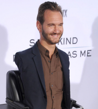 Жена Ника Вуйчича родила ему двойню