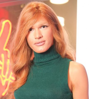 Борис Апрель на шоу Голос країни-8