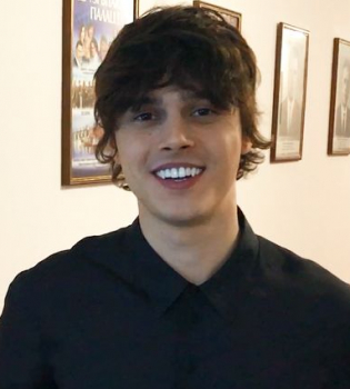 Alekseev стал певцом года в Беларуси