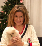 Точь-в-точь: сын Жанны Бадоевой вырос ее копией