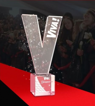 Viva Самые красивые 2018