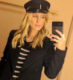 Сестра Пэрис Хилтон во второй раз стала мамой