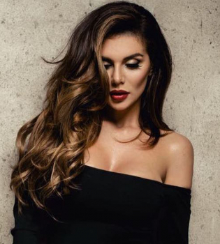 Анна Седокова о расставаниях, ссорах, разочарованиях и страданиях: &quot;Когда же этого год уже закончится!&quot;